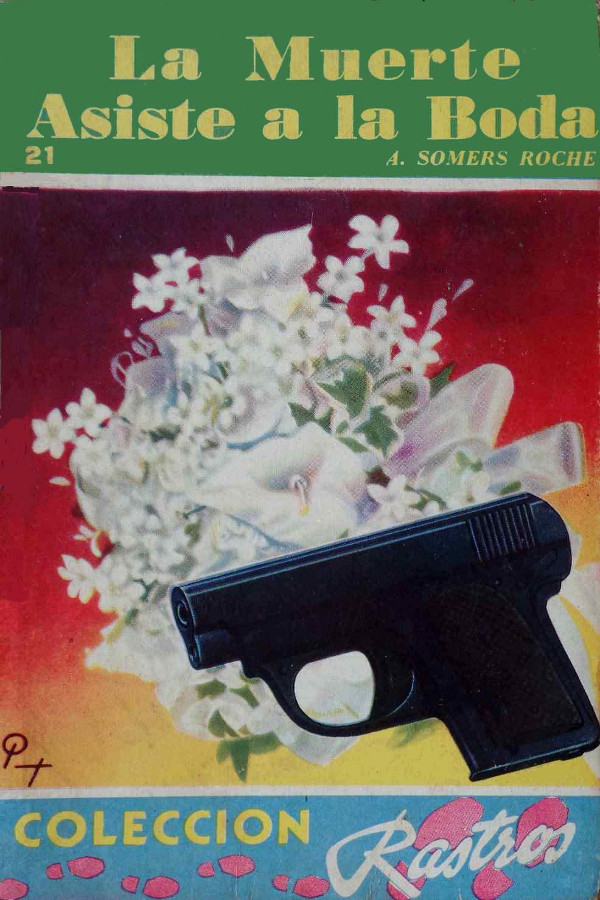 La muerte asiste a la boda