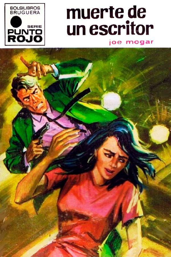 Muerte de un escritor