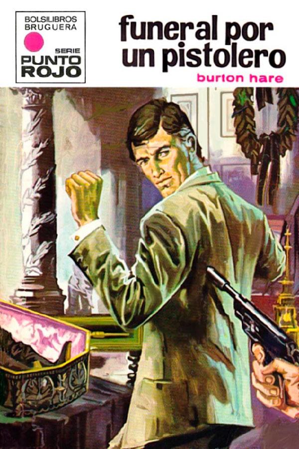 Funeral por un pistolero