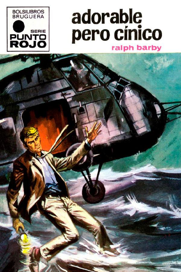 Adorable pero cínico