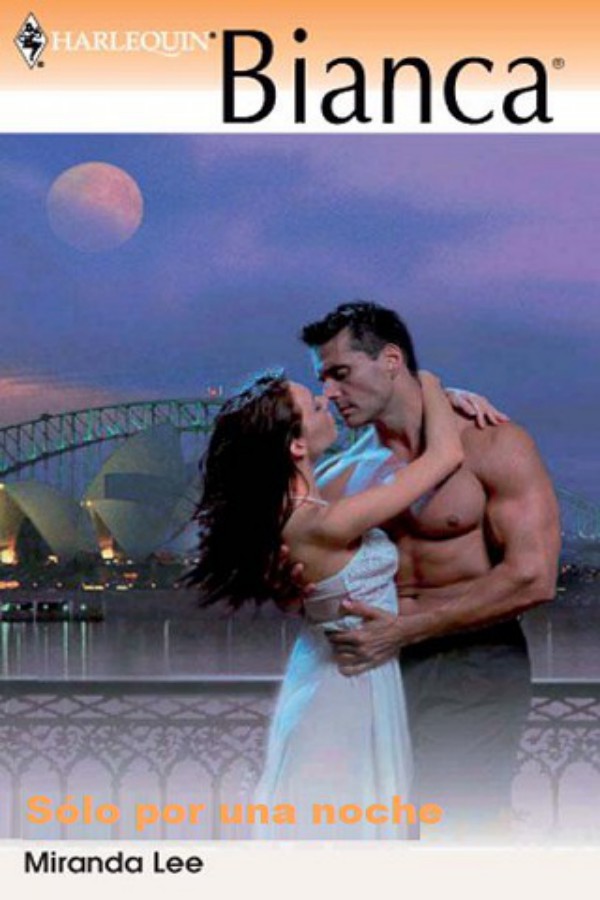 Sólo por una noche