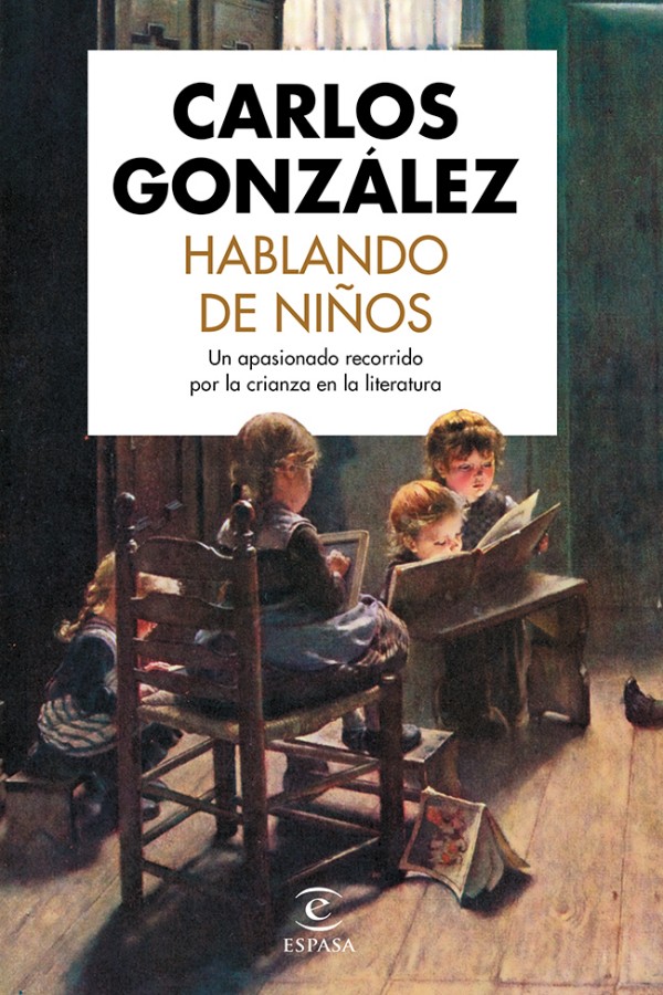 Hablando de niños
