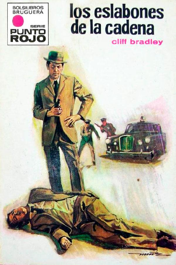 Los eslabones de la cadena