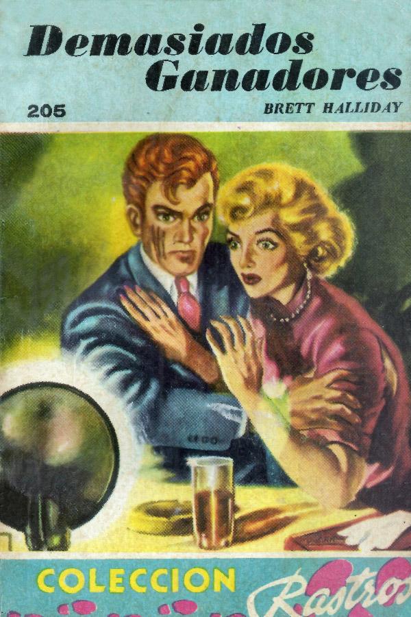 Demasiados ganadores