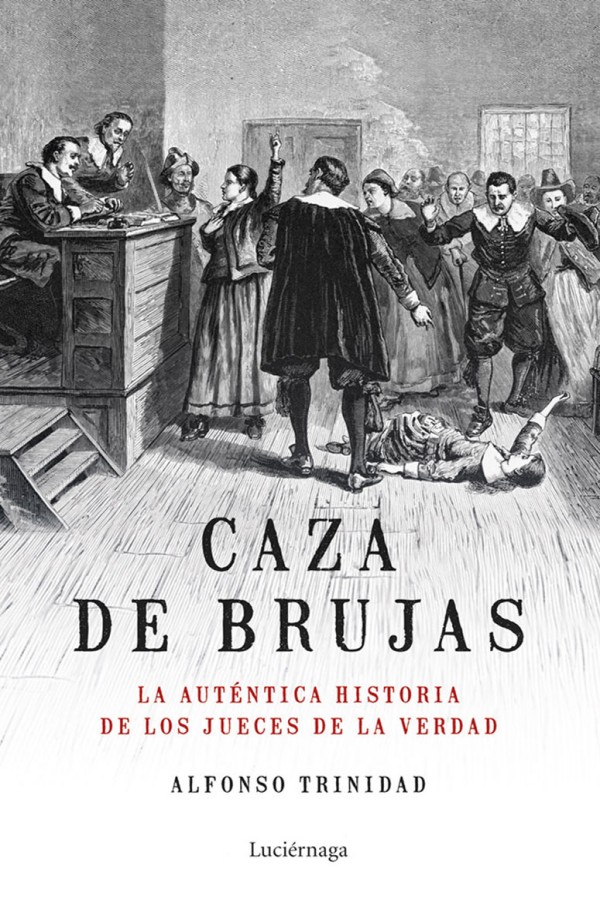 Caza de brujas