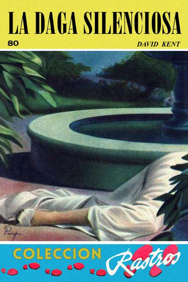 La daga silenciosa
