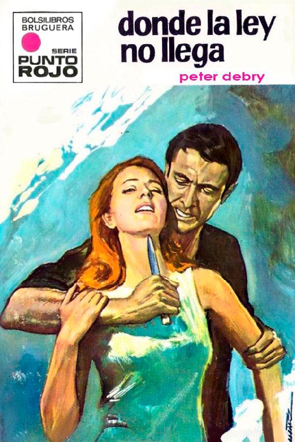 Donde la ley no llega