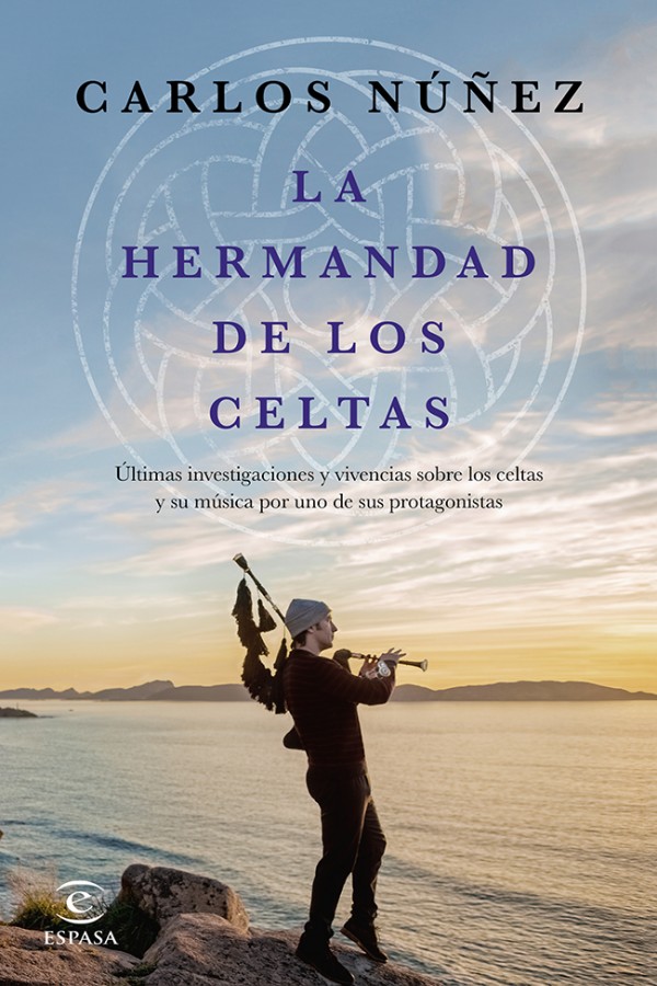 La hermandad de los celtas
