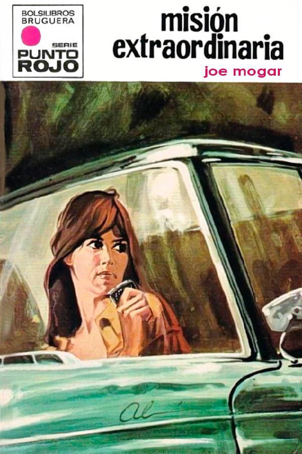 Misión extraordinaria