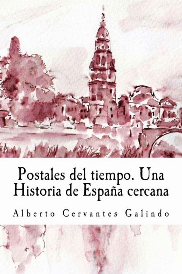 Postales del tiempo