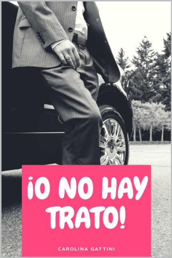 ¡O no hay trato!