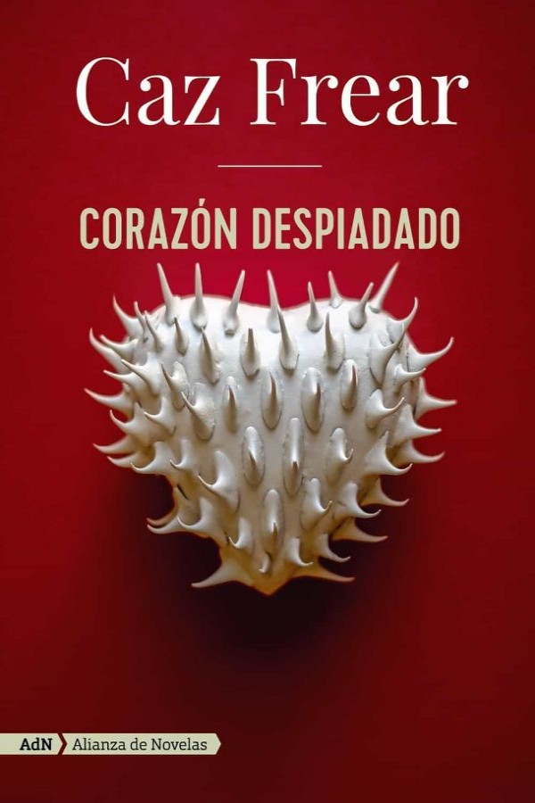 Corazón despiadado