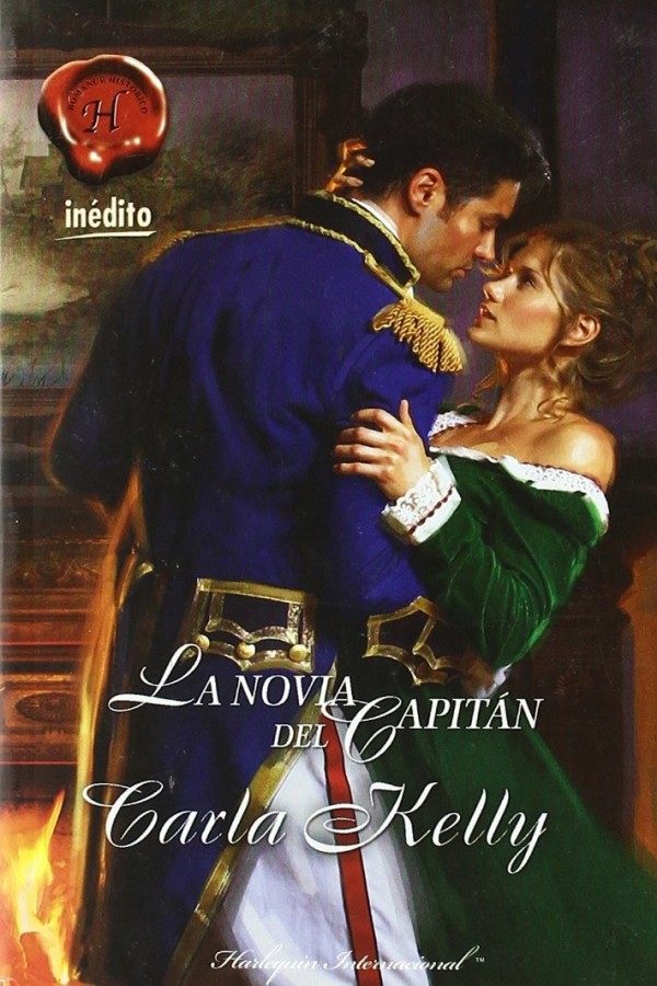 La novia del capitán