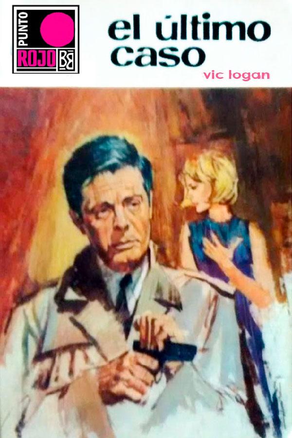 El último caso