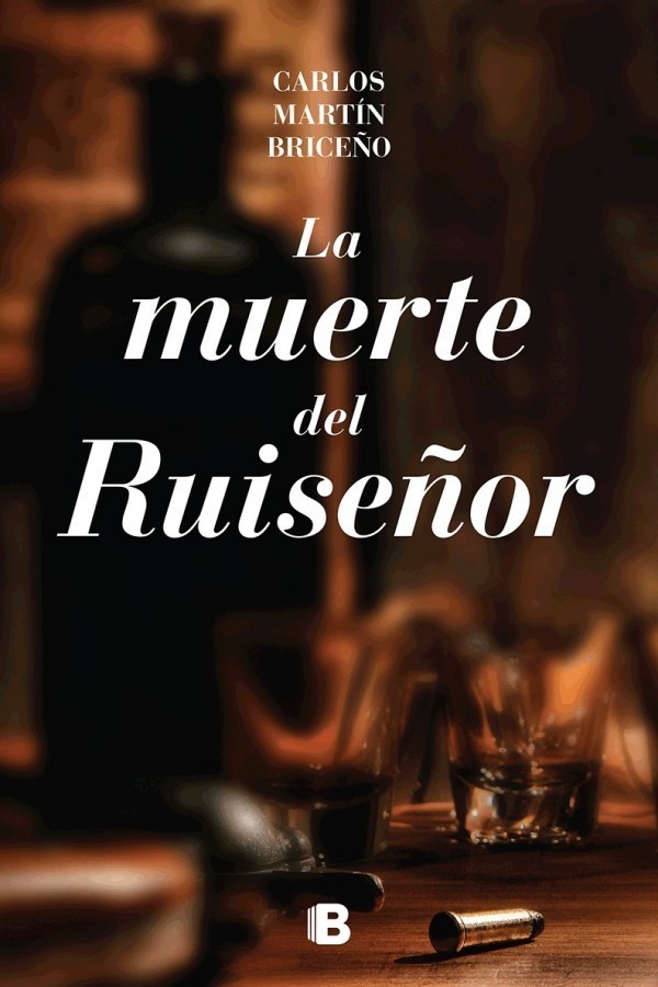 La muerte del ruiseñor