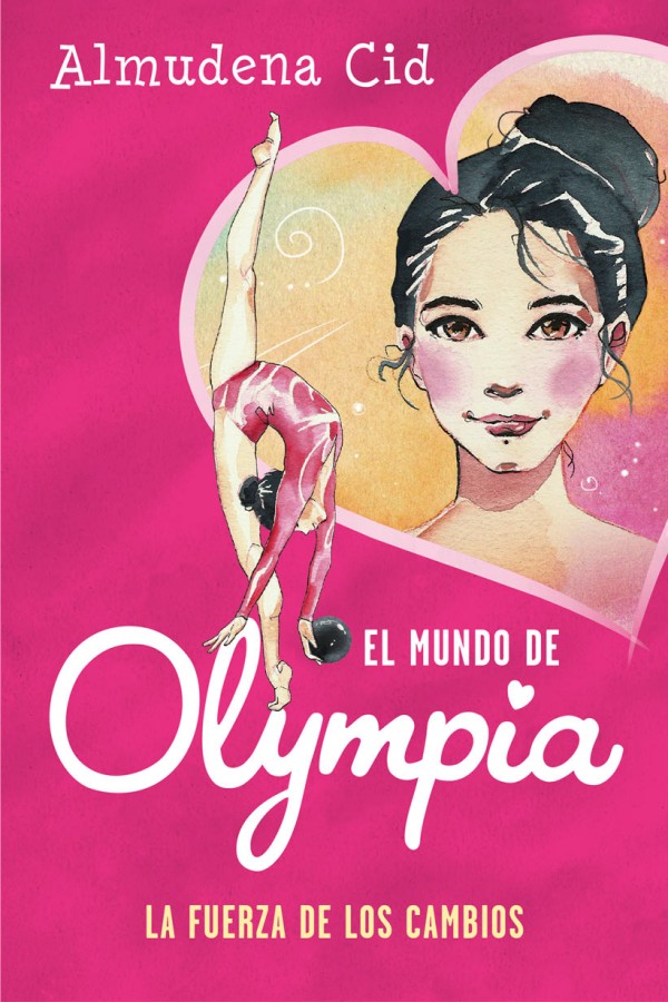 La fuerza de los cambios