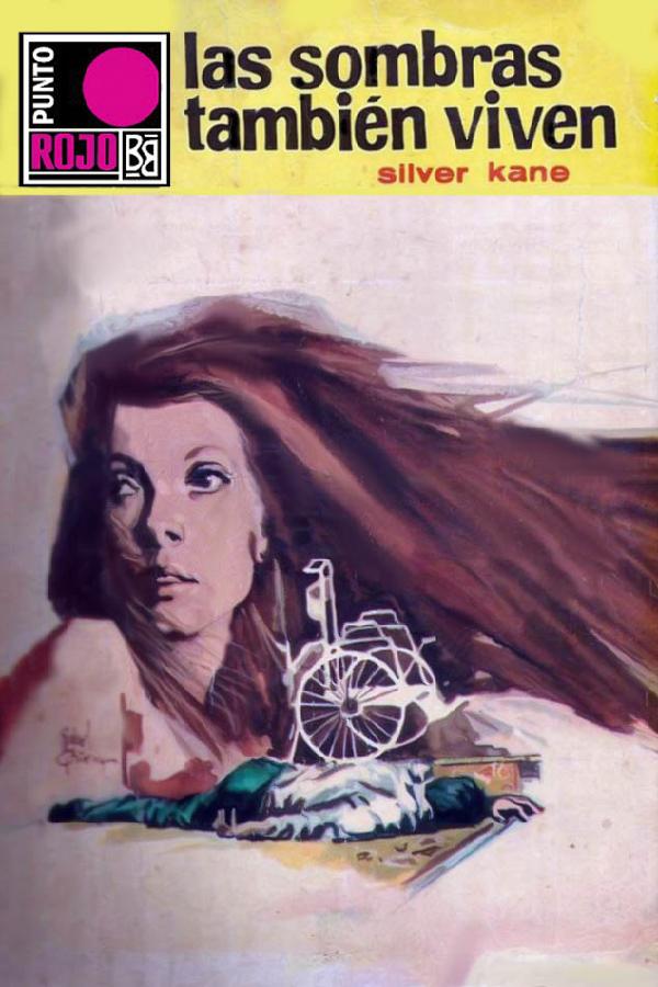 Las sombras también viven