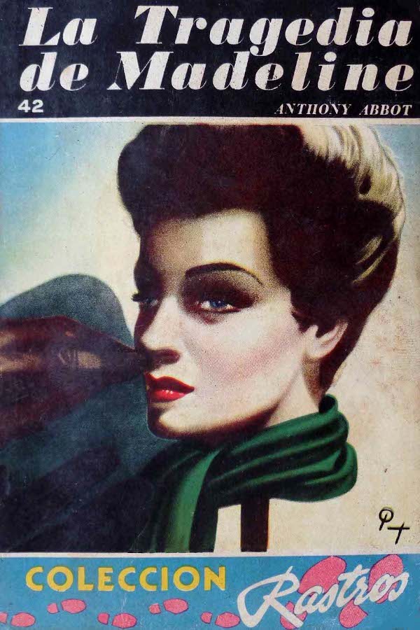 La tragedia de Madeline