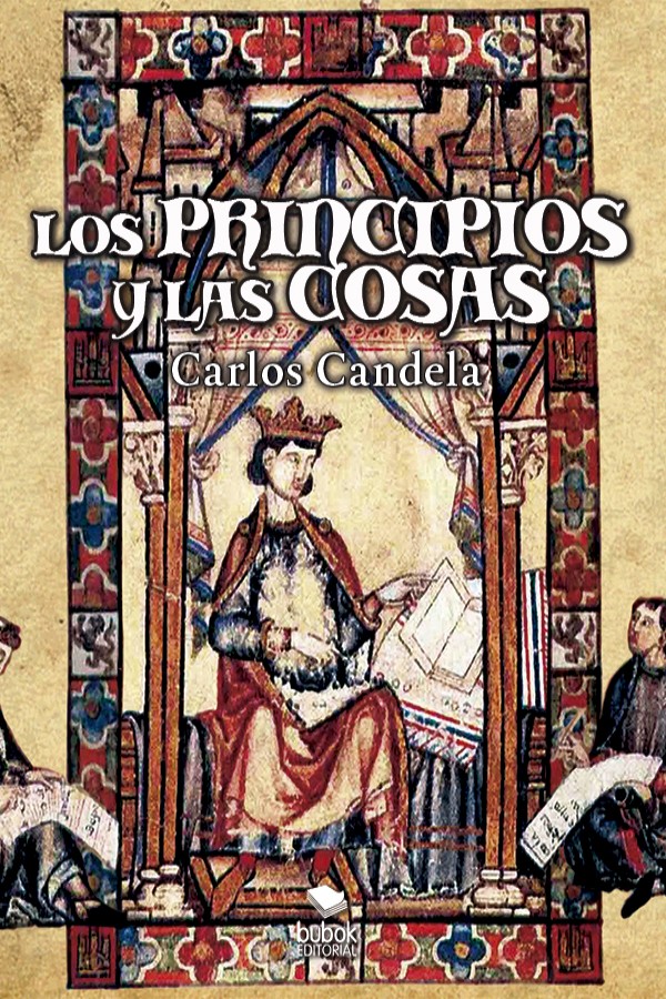 Los principios y las cosas