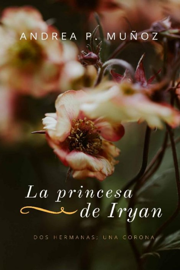 La princesa de Iryan