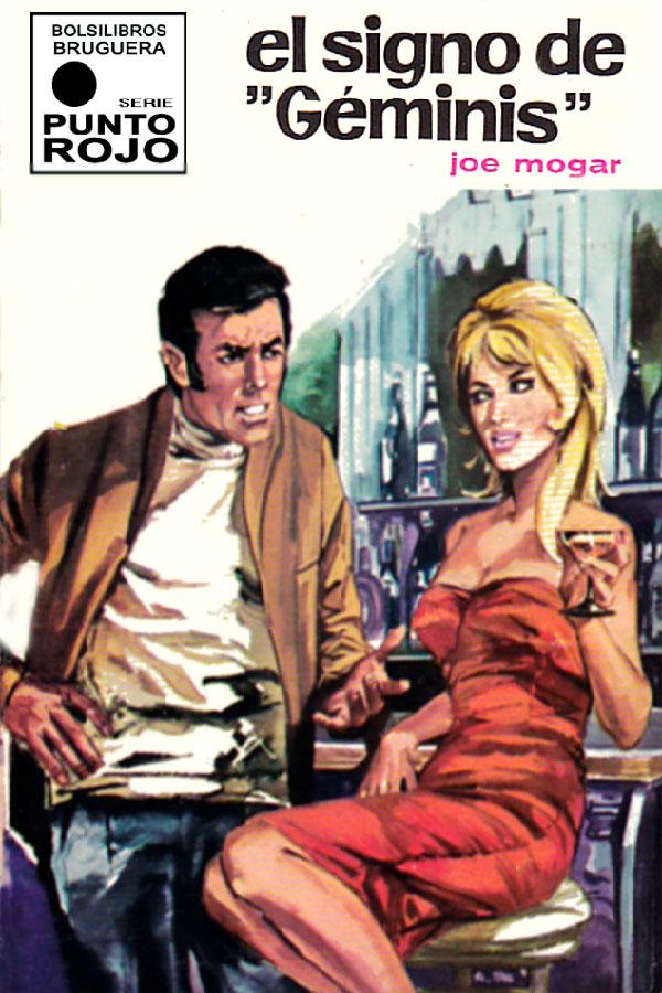 El signo de Géminis