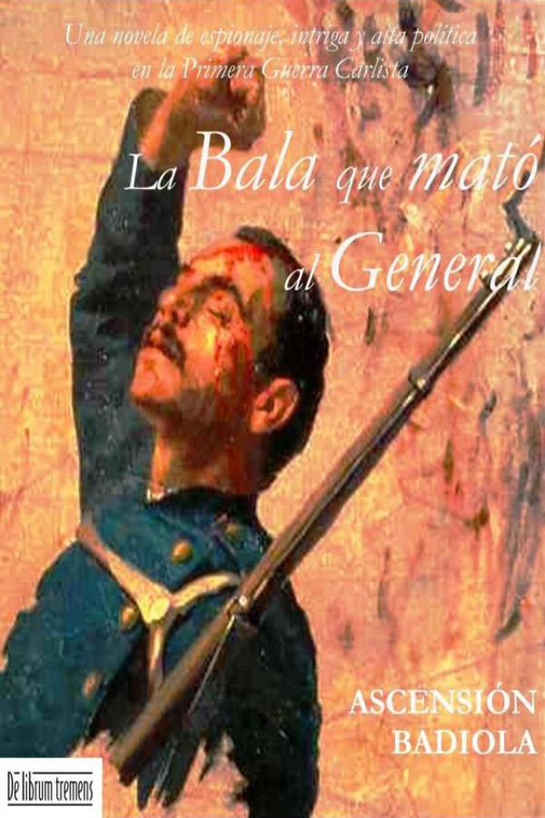 La bala que mató al general