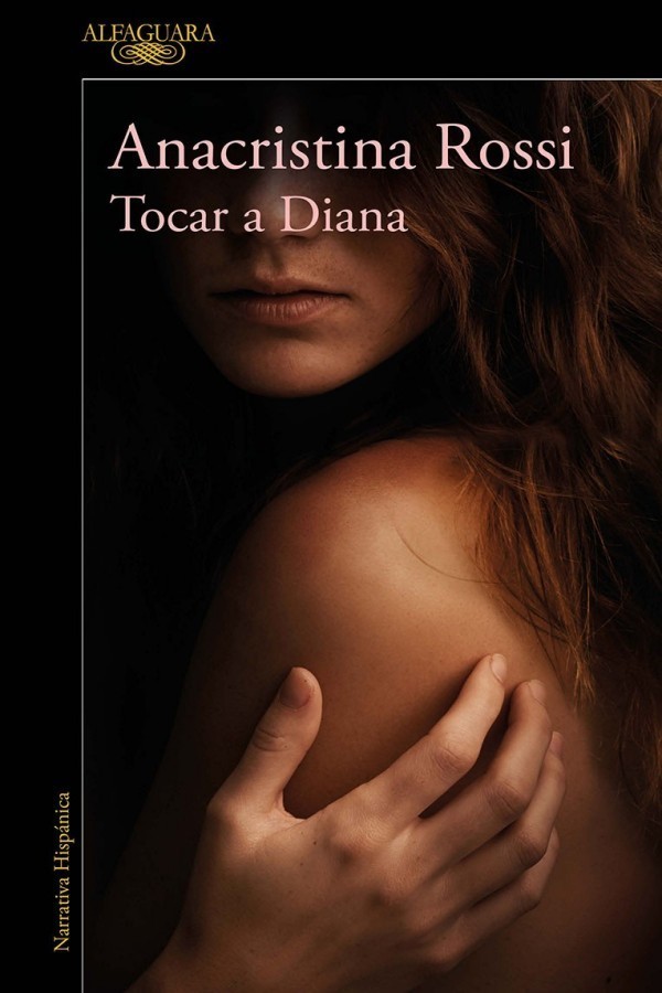 Tocar a Diana