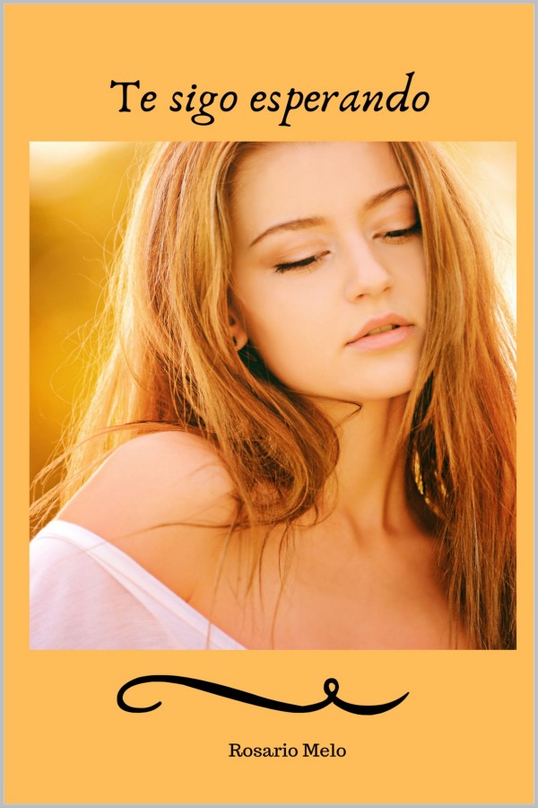 Te sigo esperando