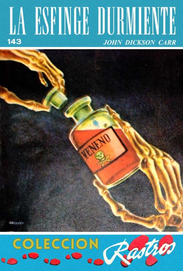 La esfinge durmiente