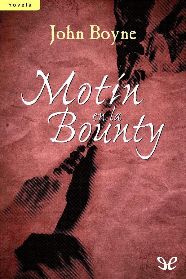 Motín en la Bounty