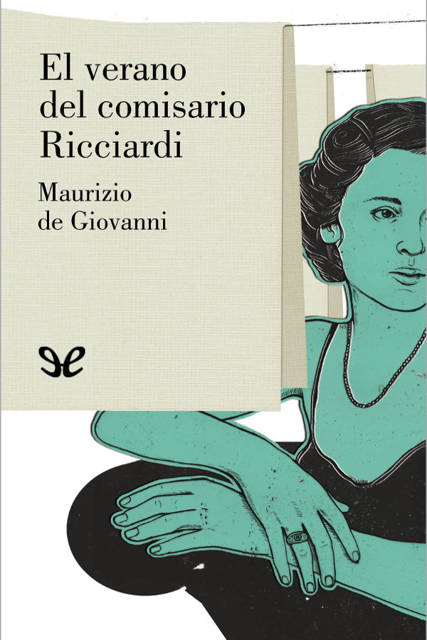 El verano del comisario Ricciardi