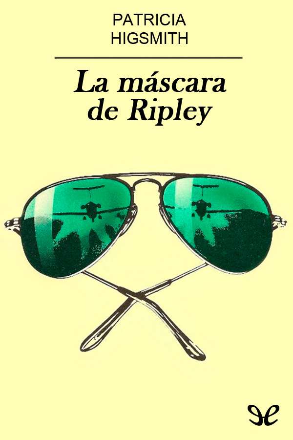 La máscara de Ripley