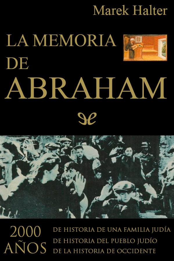 La memoria de Abraham