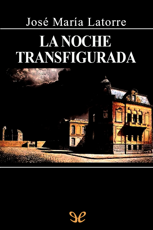 La noche transfigurada