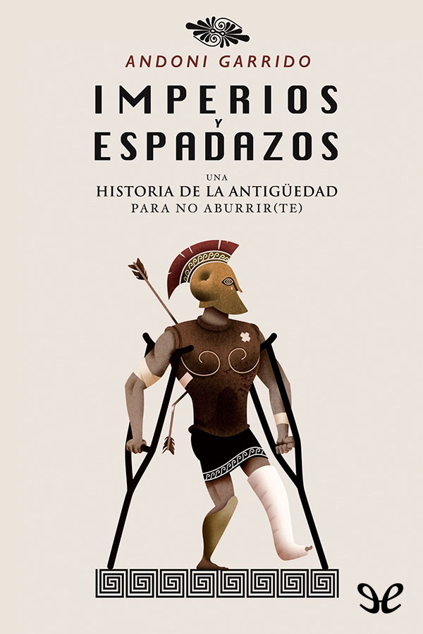 Imperios y espadazos