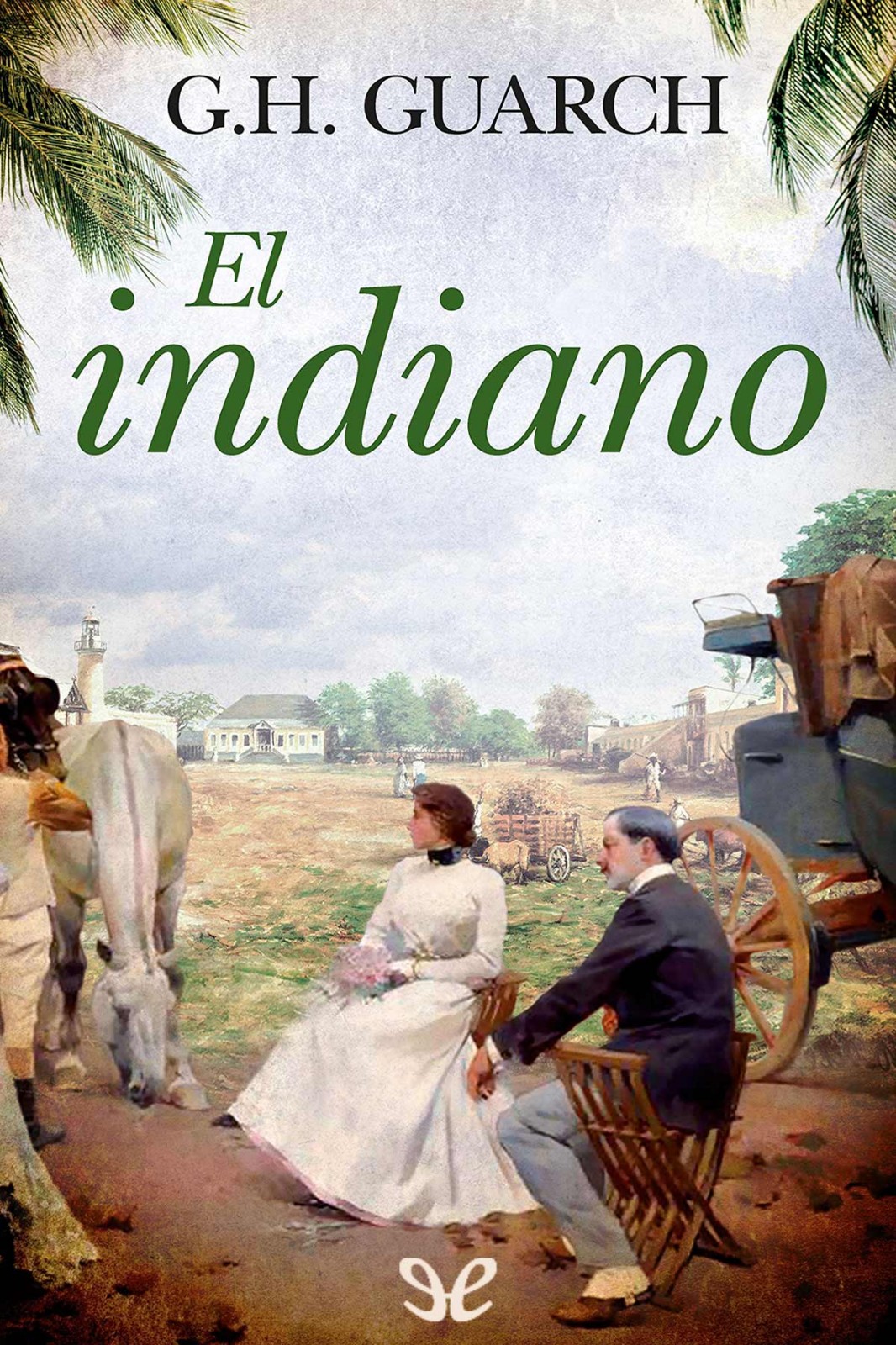 El indiano