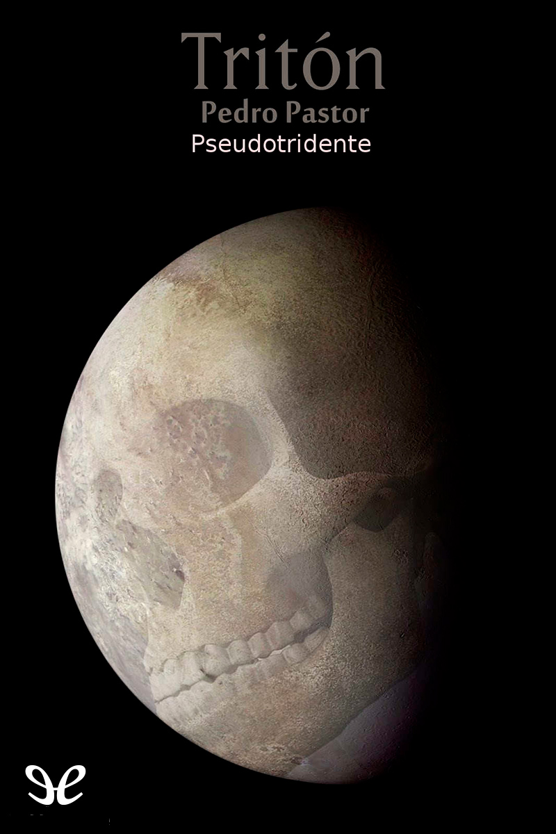 Tritón: Pseudotridente