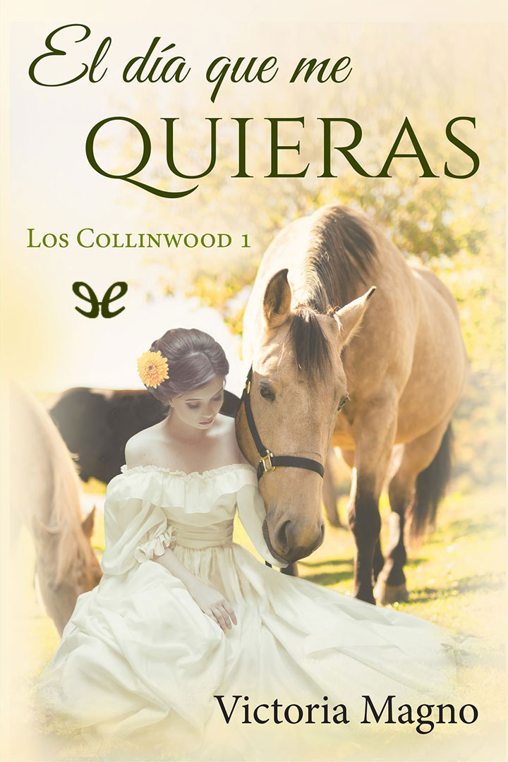 El día que me quieras