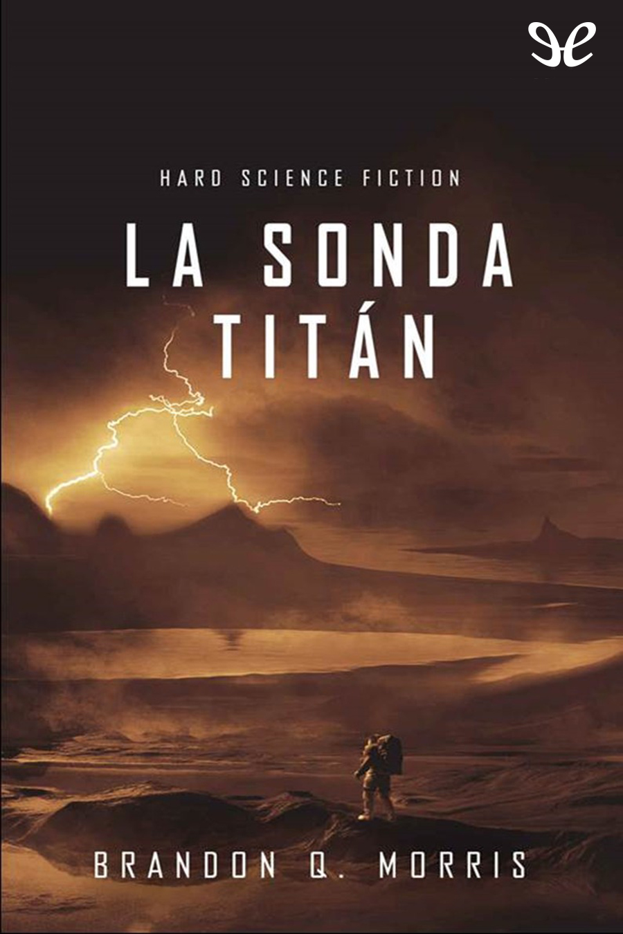 La sonda Titán