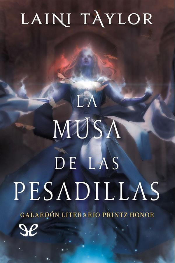 La musa de las pesadillas