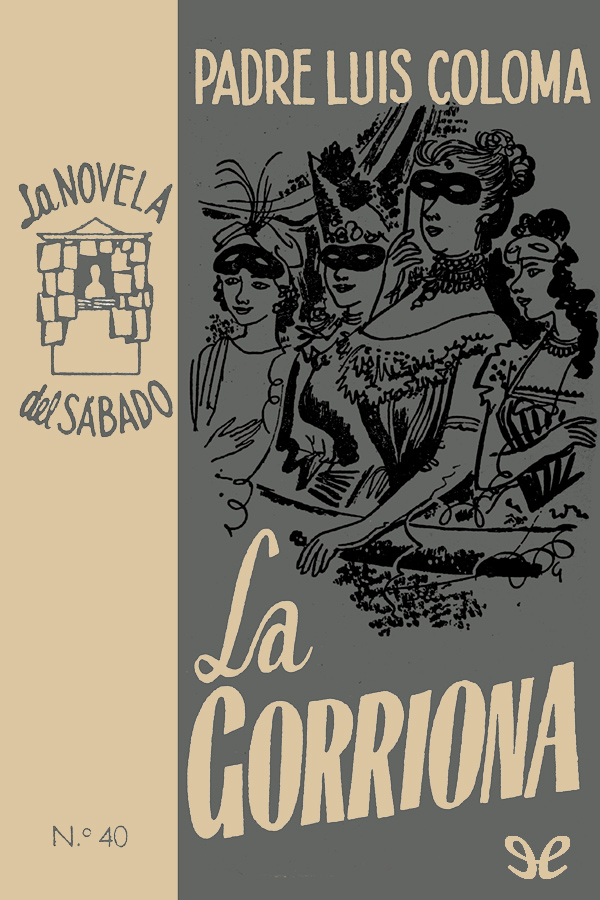 La gorriona