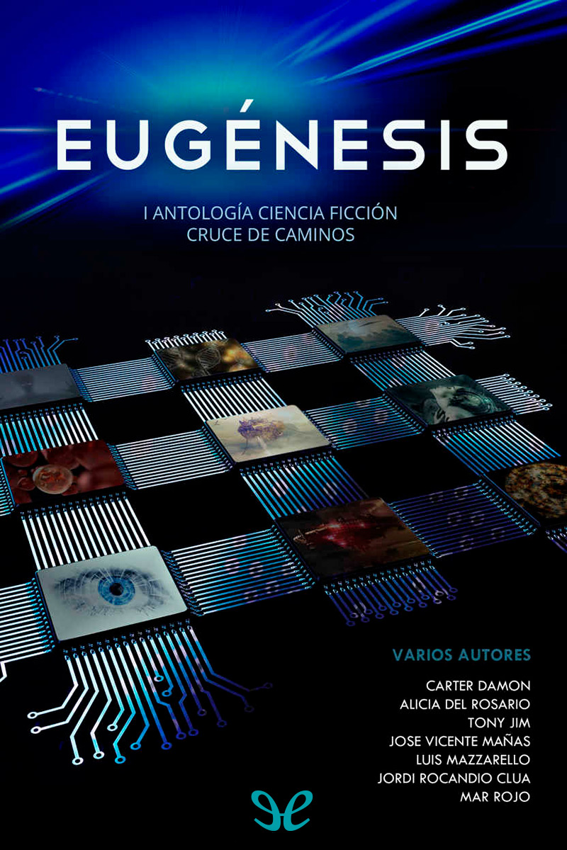 Eugénesis