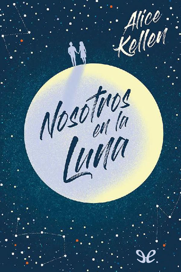 Nosotros en la luna