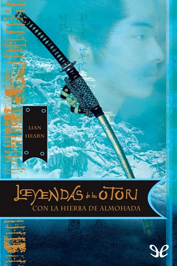 Con la Hierba de Almohada