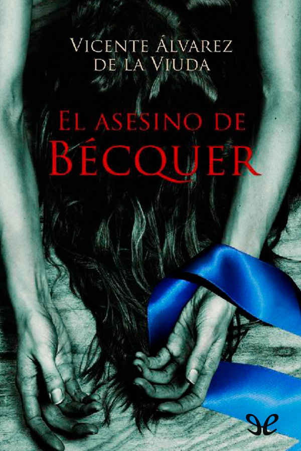 El asesino de Bécquer