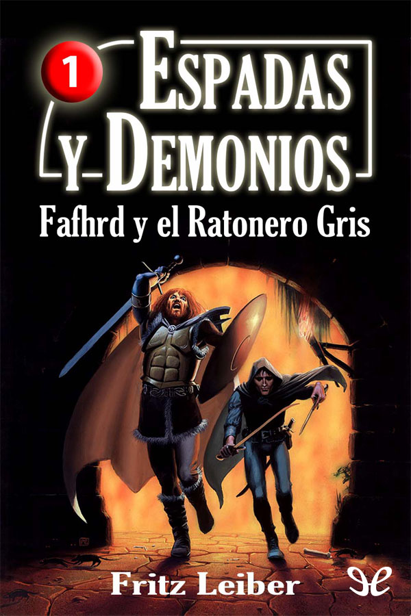 Espadas y Demonios