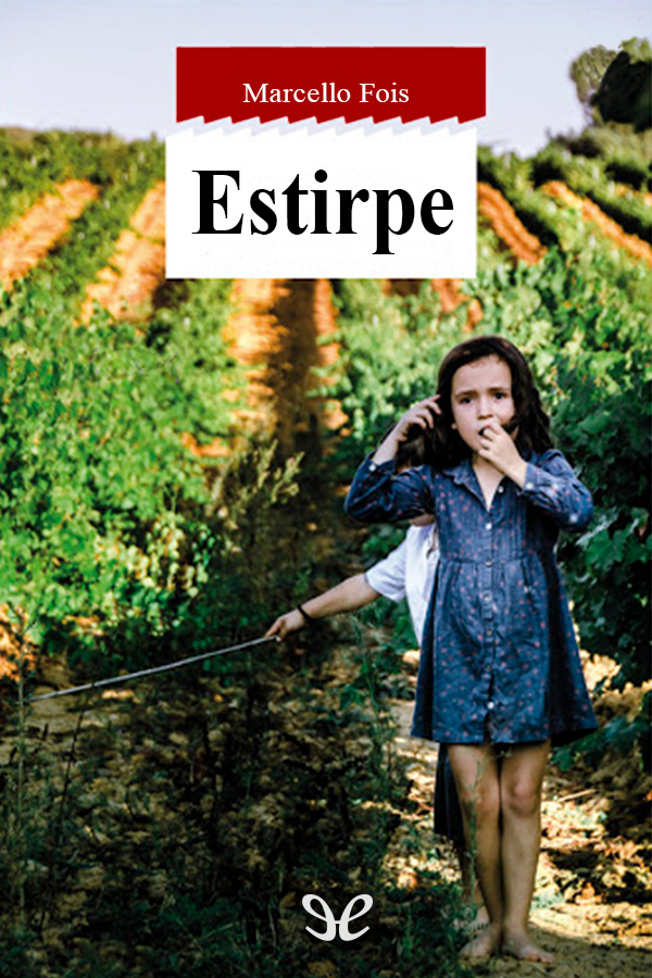 Estirpe