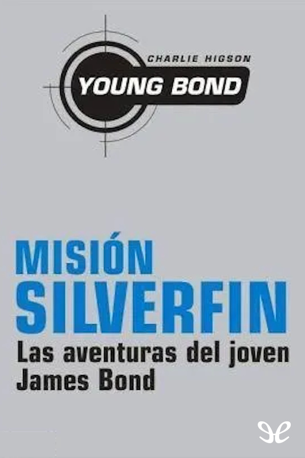 Misión Silverfin