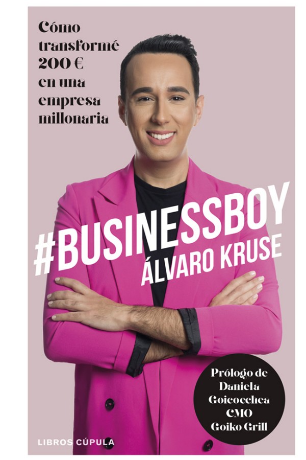 #BussinessBoy