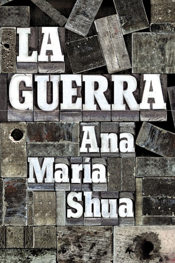 La guerra
